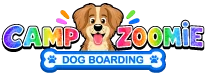 Camp Zoomie Logo